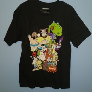 Nickelodeon Tshirt